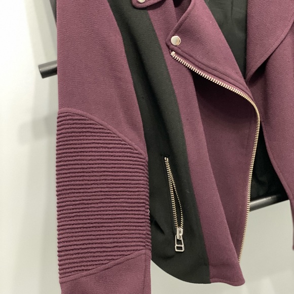 Aritzia Wilfred Montesson Jacket - Picture 3 of 8